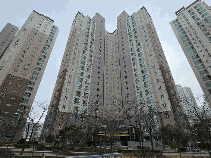 본건 전경
