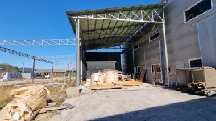 남원 보절 1150-5,-16,-17,1157 공장용지 및 경매물건7번 건물 사진