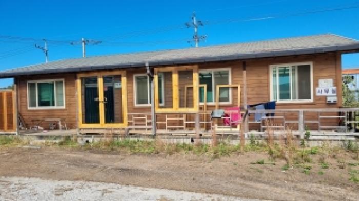 남원 보절 1150-5,-16,-17,1157 공장용지 및 경매물건5번 중 부속건물(단층사무실 162평방미터) 사진