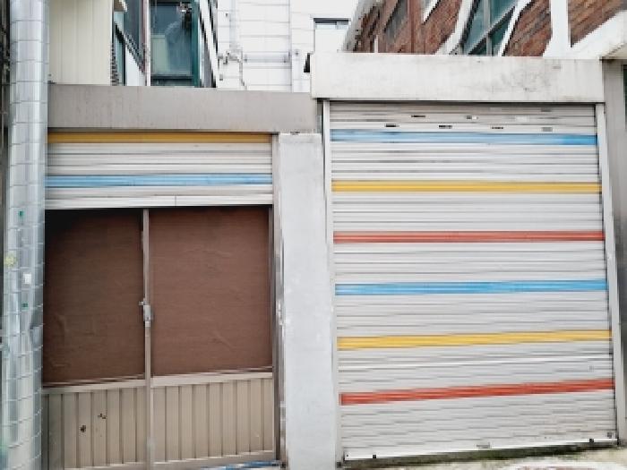 전경