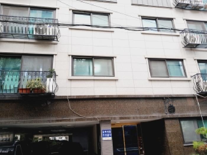 전경