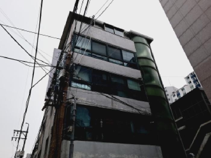 전경