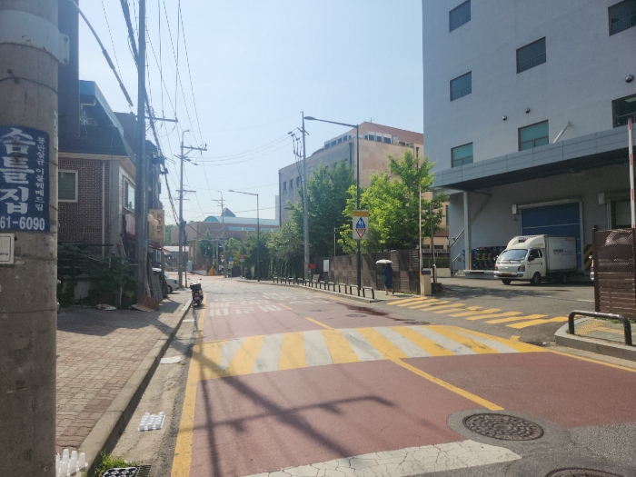 본건 주변전경