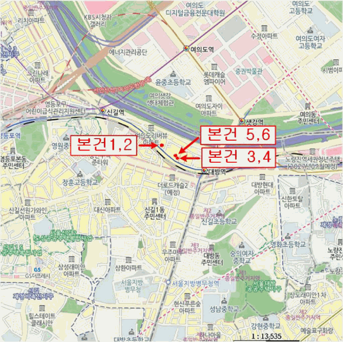 광 역 위 치 도