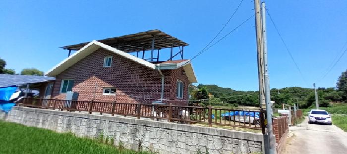 목록3. 토지 및 목록4. 단층 단독주택 전경