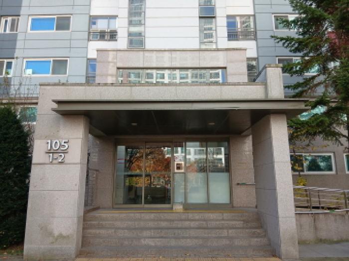 물건 공동 출입