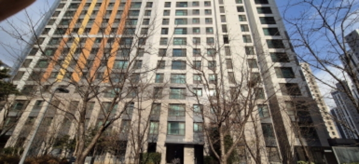 본건 아파트 1