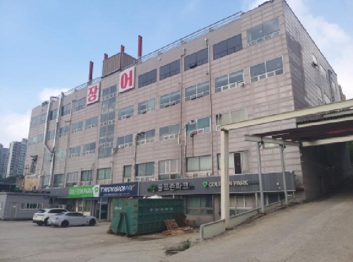 * 본건 목적물 2. 전경