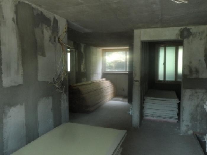기호 29번(5층 501호) 내부