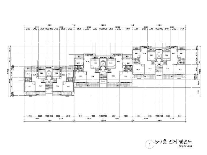 내부구조도(5~7층)