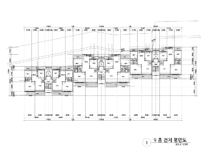 내부구조도(9층)