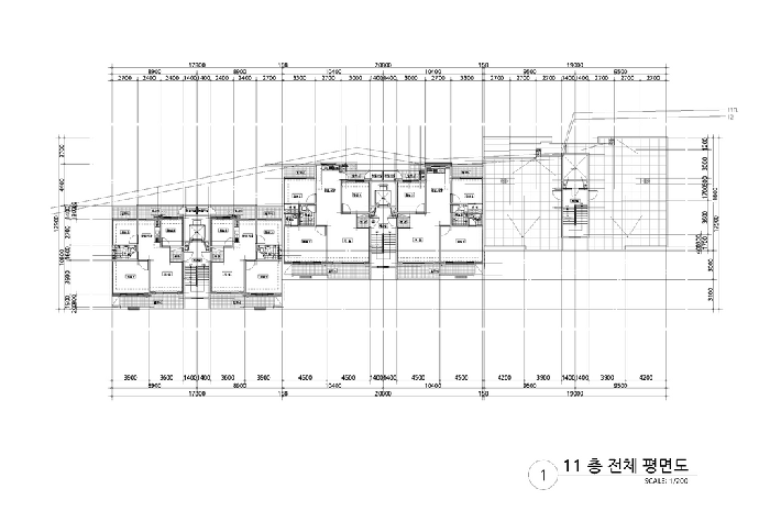 내부구조도(11층)