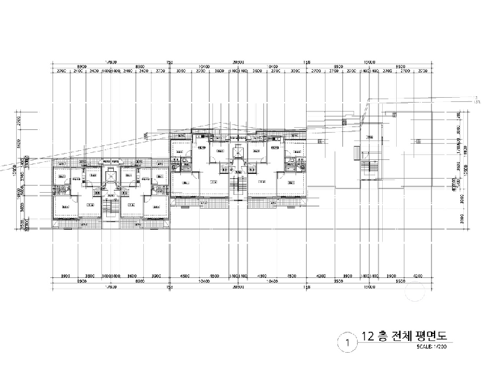 내부구조도(12층)