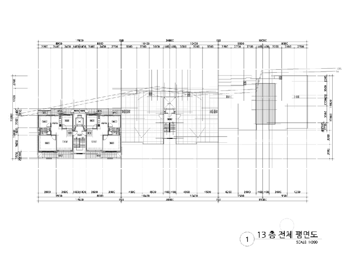 내부구조도(13층)