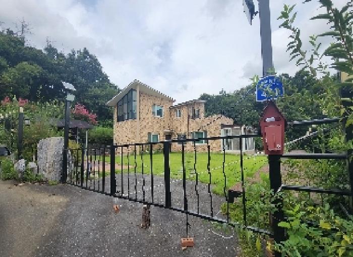 충청북도 옥천군 군북면 비야대정로 421