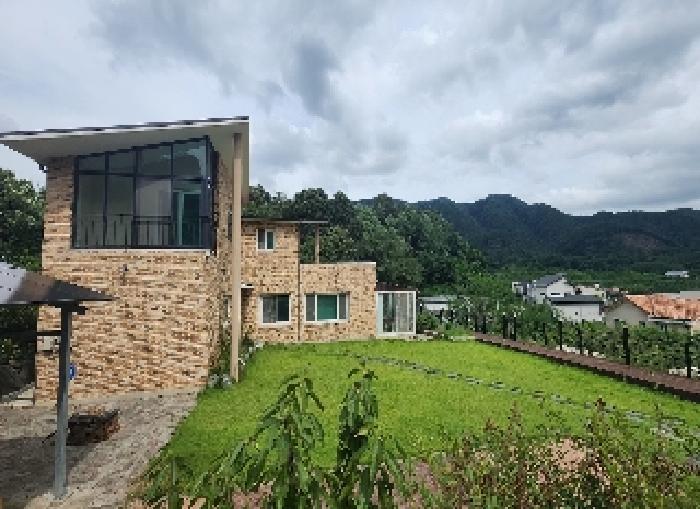 충청북도 옥천군 군북면 비야대정로 421