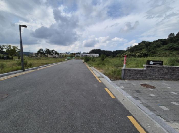주변도로