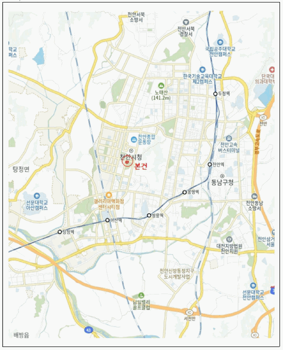 광 역 위 치 도