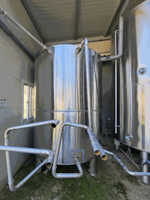 기계기구 6)-① Glycol Cooling Unit