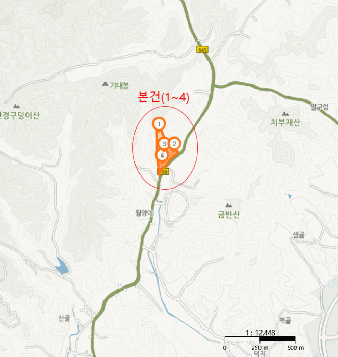 광 역 위 치 도