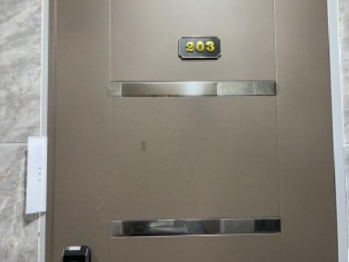 목록 4 203