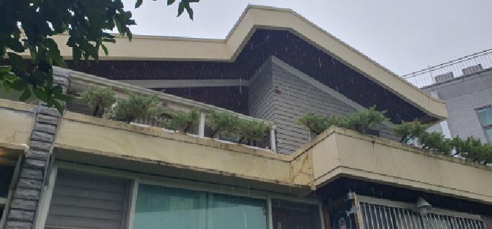 지상 건물