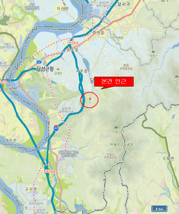 광 역 위 치 도
