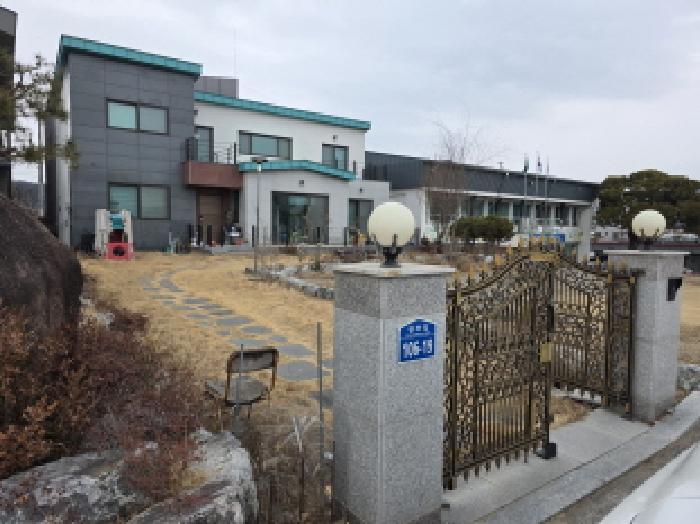 경북 성주군 선