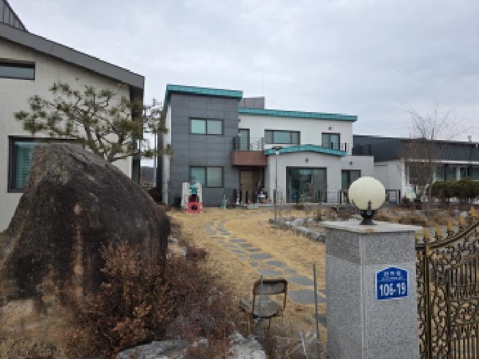 경북 성주군 선