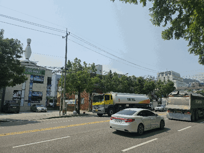 본 건 전 경