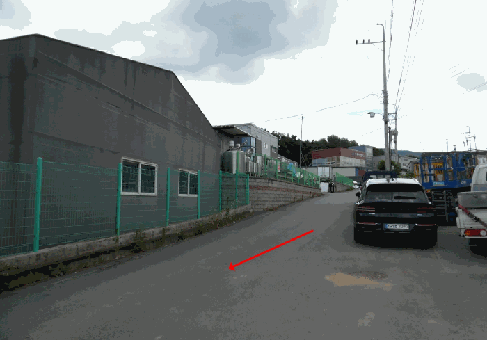 연번(6)도로:
