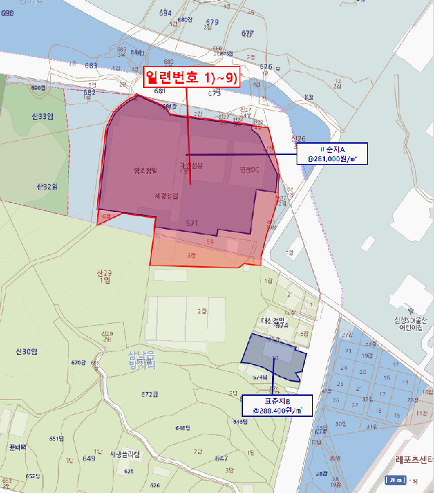 상 세 위 치 도