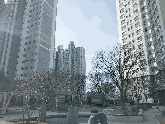 대상물건 전경
