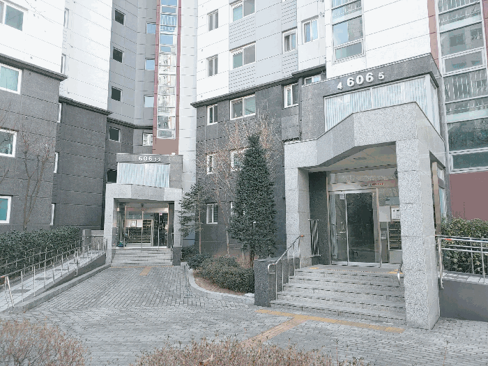 대상물건 출입구
