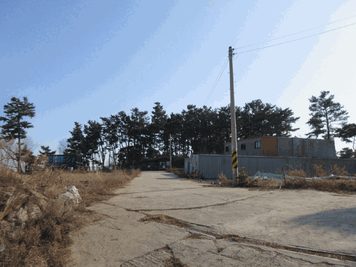 본건 전경