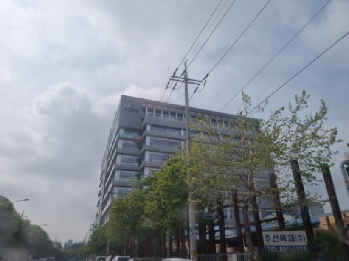 본건 전경