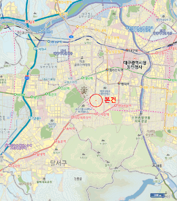 광 역 위 치 도
