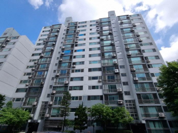 삼부아파트 10