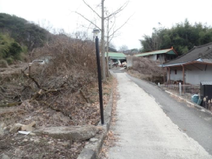기호 2. 남서