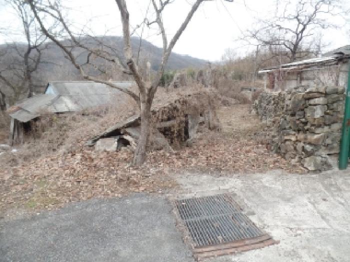 기호 2. 북서
