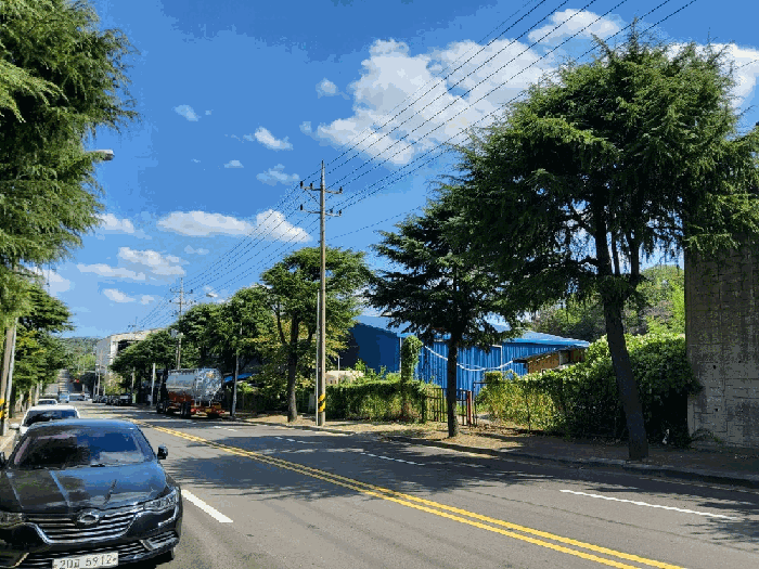 본건 전경