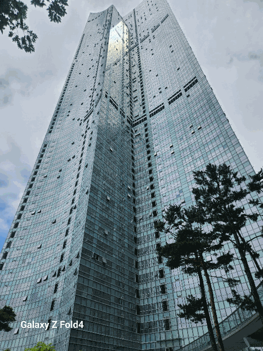 본건 전경