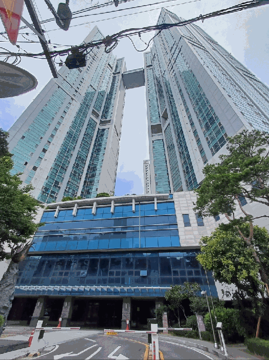 본건 전경