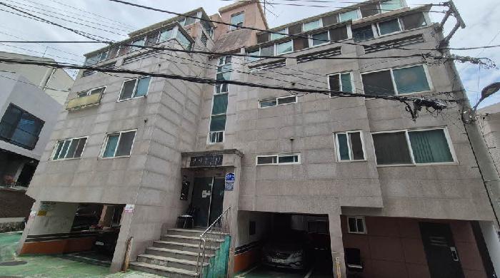 전경