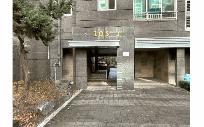 1 2호라인 공