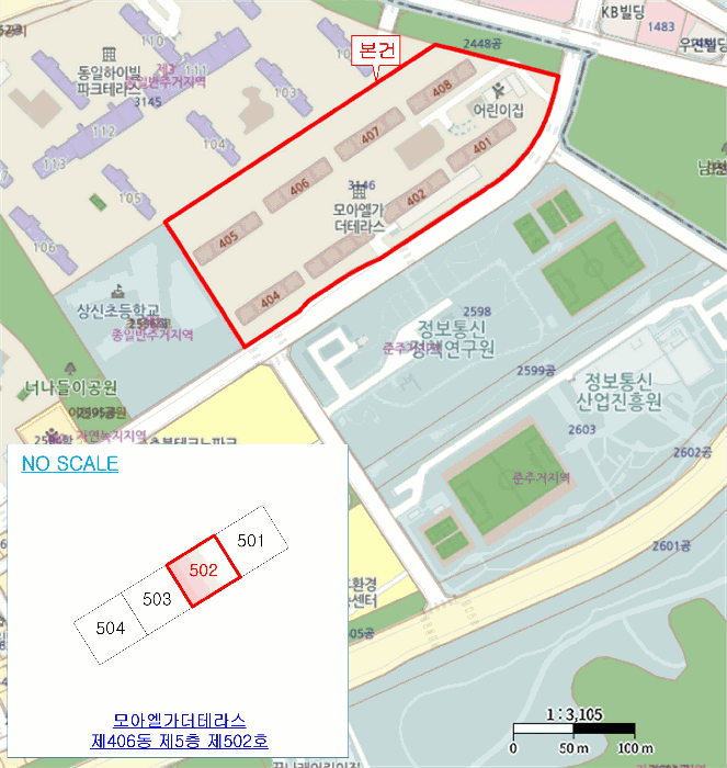 상 세 위 치 도