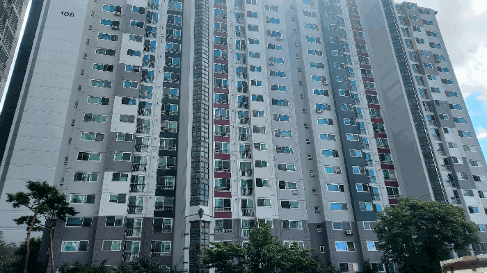 본건 전경