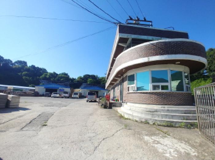 목록2번 공장전경