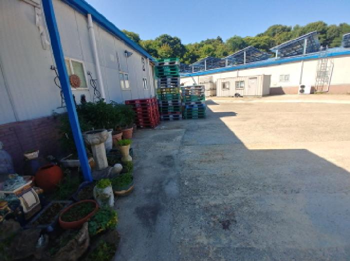 주4동 주변 전경