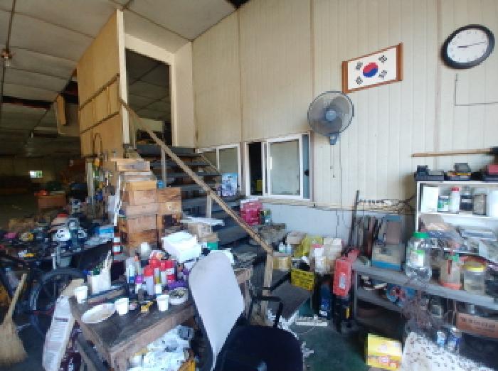 주5동 건물 전경